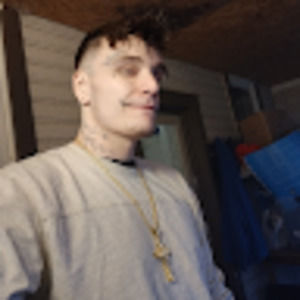 Meet your Posher, Garrett